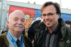 HannoverOktoberfestFassanstich, Prominente, Umzug(Foto/Rainer Surrey)