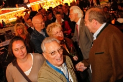 HannoverOktoberfestFassanstich, Prominente, Umzug(Foto/Rainer Surrey)